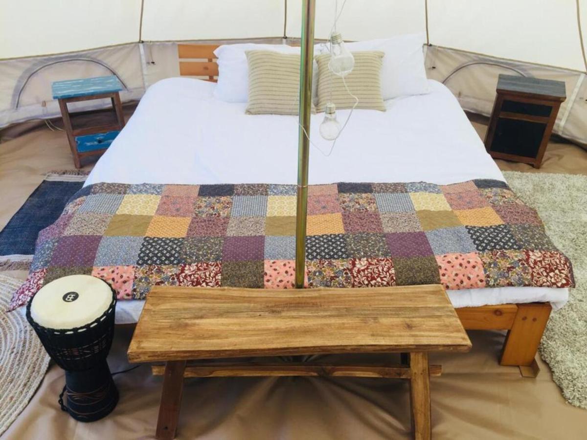 מלון סליגו Glor Na D'Tonnta Glamping מראה חיצוני תמונה